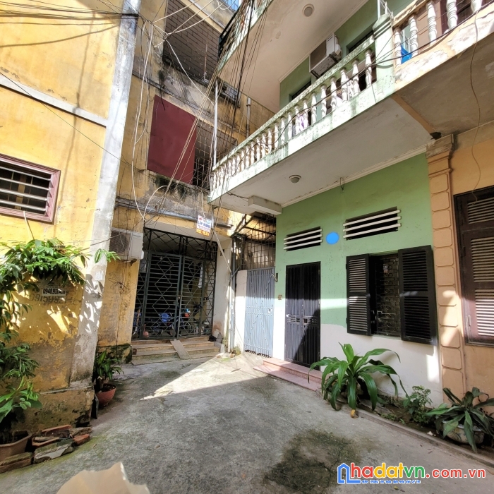 Chính chủ cho thuê 2 tầng nhà mặt ngõ phố tây sơn, cạnh đại học công đoàn.

 chính chủ cho thuê