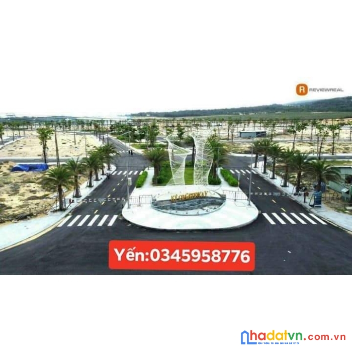 Lý do nào khiến đất biển nhơn hội tăng giá gấp 3 lần?