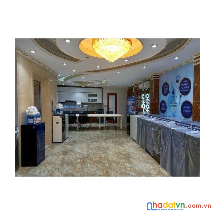 Bán nhà tòa nhà hồng tiến ái mộ long biên hiếm 1258m2 mt 11m hiếm phân khúc