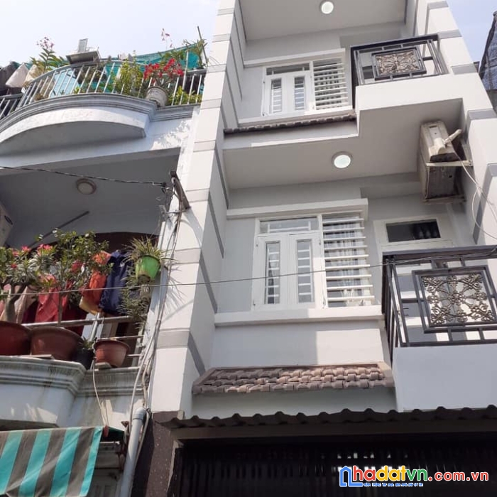 Nhà đường khiếu năng tĩnh  ngay chợ dt 4x14m 3,5 tấm 9 tỷ cần bán gấp