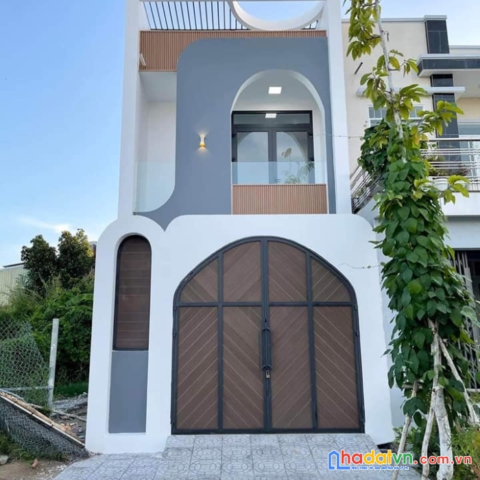 Bán nhà mặt tiền khu nam an hòa rạch giá kiên giang