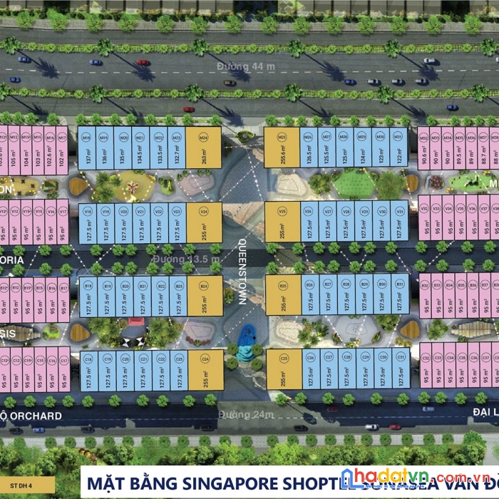 Còn duy nhất 1 căn giá chỉ từ 1,2 tỷ sở hữu ngay tại shoptel sonasea vân đồn