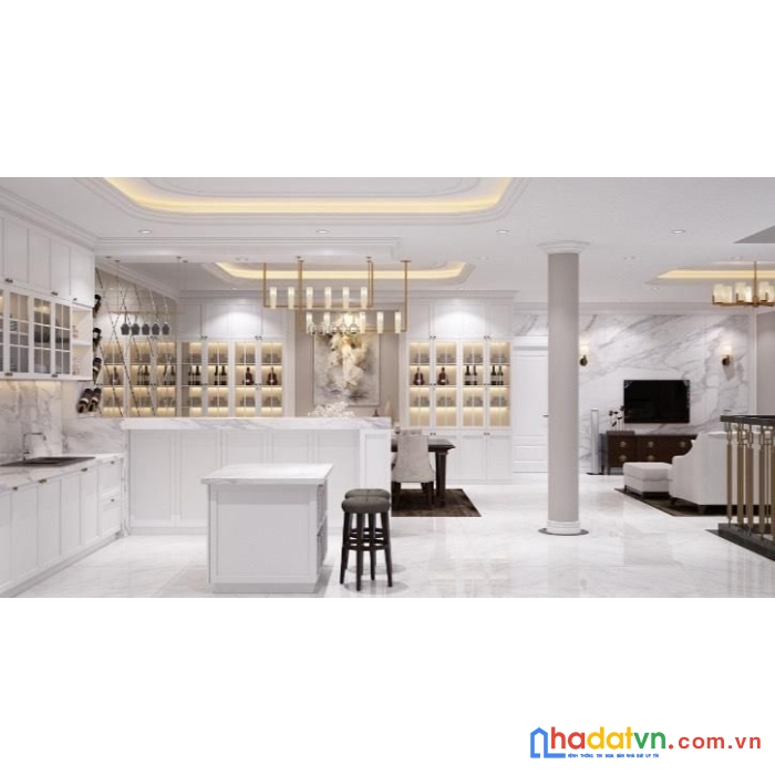 Hot hot bán - biệt thự mini đường tân hòa đông, quận 6. 1 căn duy nhất  - 150m2 ngang khủng 7.3m