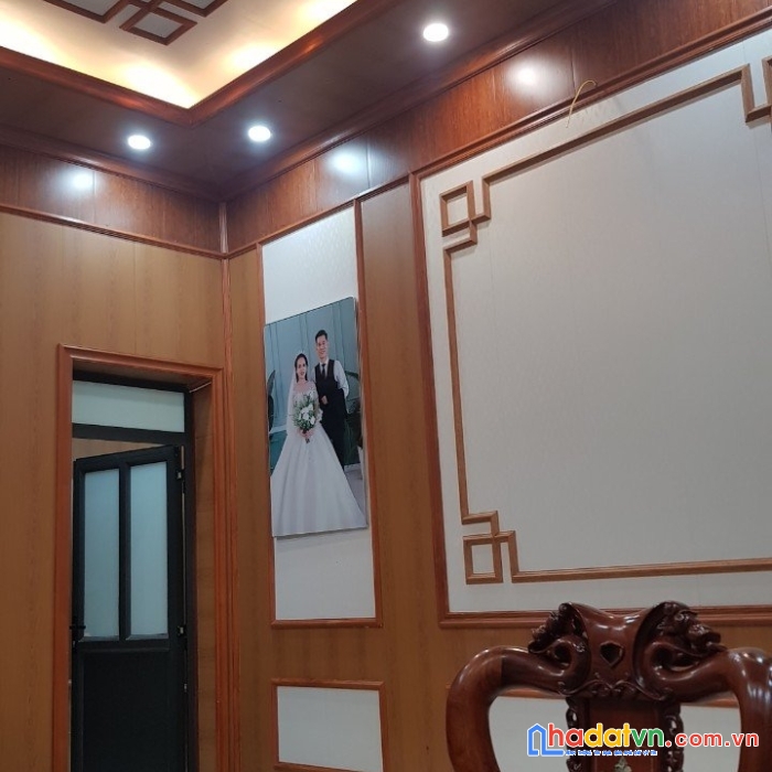 Chính chủ cần bán đất tặng nhà tại khu 10, lai cách, cẩm giàng, hải dương