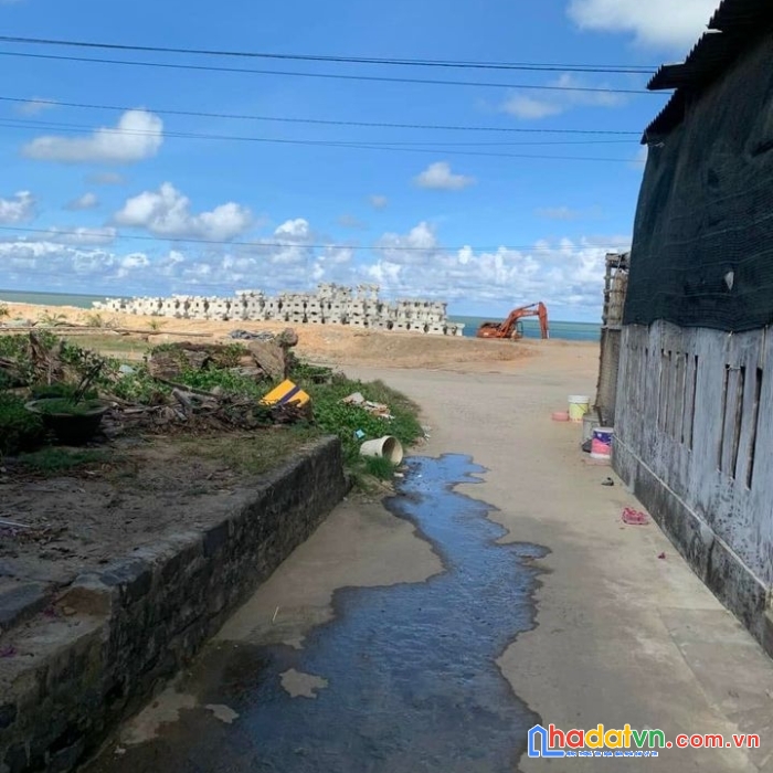Bán nhà đẹp nghỉ dưỡng biển tại xã nghĩa an, thành phố quảng ngãi, quảng ngãi