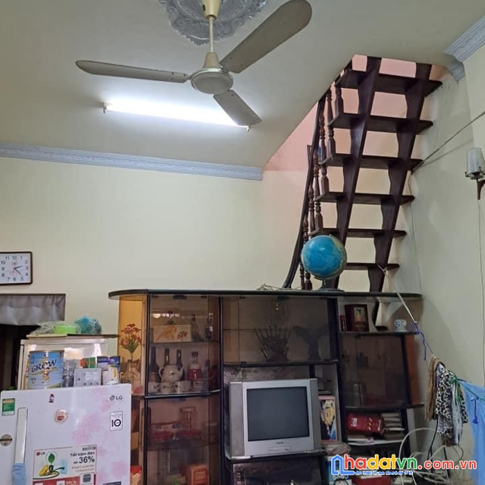 Hẻm tải cách mt 20m tân chánh hiệp chỉ 2.8ty(4x15)