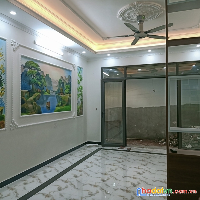 Bán gấp nhà phố kim ngưu quận hai bà trưng 46m lô góc - gần phố. giá nhỉnh 6 tỷ