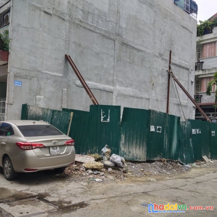 Sập chứng khoán,cần ra đi gấp lô đất kiệt ôtô điện biên phủ chỉ 2.55tỷ