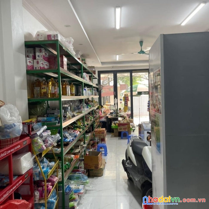 Bán nhà cầu diễn cực đẹp, kinh doanh, lô góc, ô tô tránh, 65m2, giá 7 tỷ.