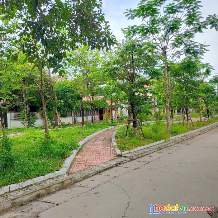 Giang biên ( tình quang ) long biên 30m đất 2,15 tỷ ô tô vào nhà