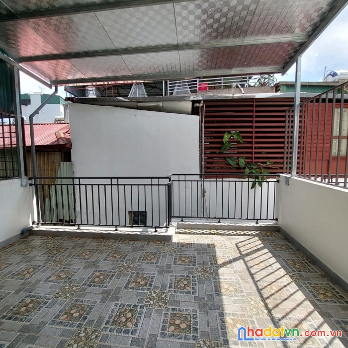 Nhà phạm ngọc thạch - trung tâm đóng đa - 4.65 tỷ