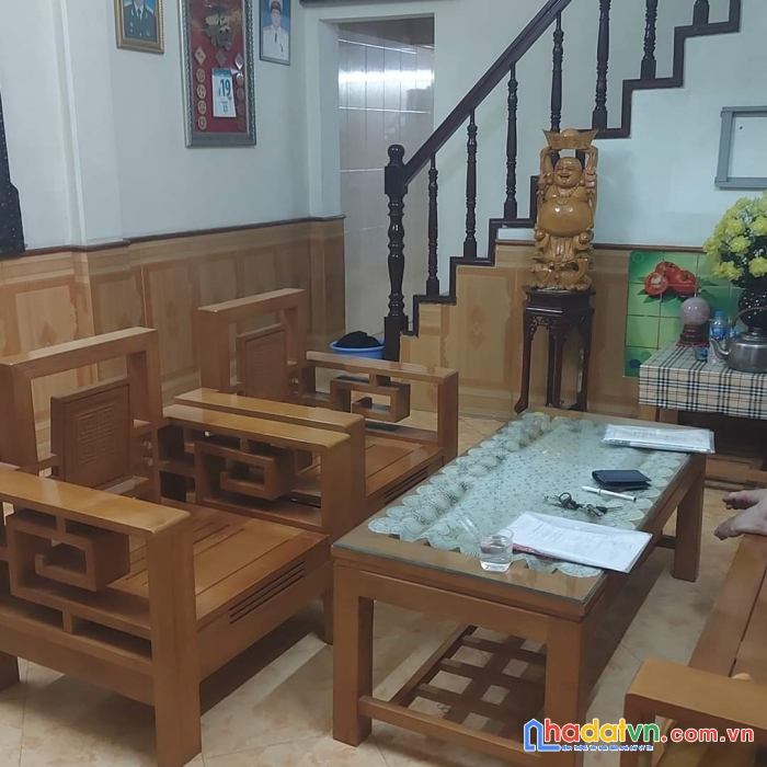 [hoàng quốc việt]bán gấp nhà phân lô 4 tầng 44m2 giá nhỉnh 4 tỷ