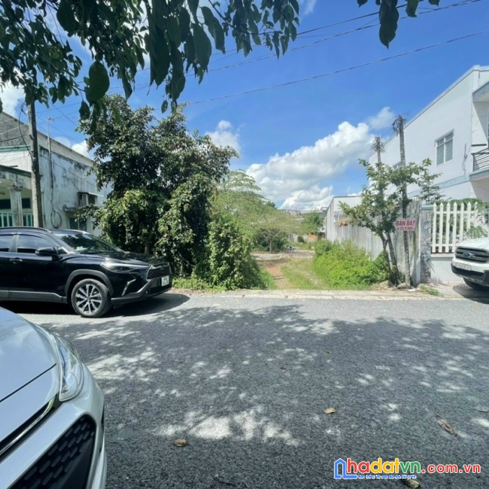 Đất nền giá rẻ vĩnh long