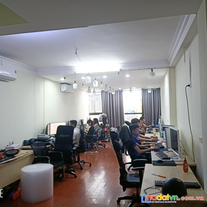 Bán nhà mặt tiền kinh doanh lê thúc hoạch, tân phú, 3 tầng, 80m2 giá chỉ 10tỷ5