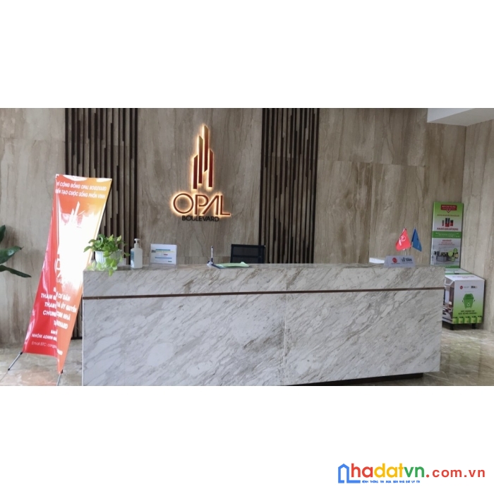 Bán căn hộ chung cư cao cấp opal boulevard phạm văn đồng thủ đức, 100m2, 3.8 tỷ tl