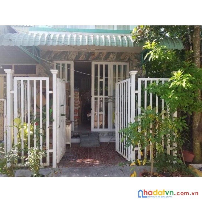 Chính chủ cần ra nhanh căn nhà cấp 4 đẹp vị trí đắc địa tại thành phố long xuyên, an giang