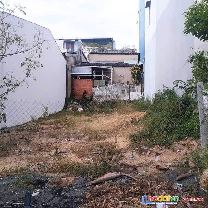 Bán đất khu nam việt á, 100m2, đường đoàn khuê, khuê mỹ, ngũ hành sơn.