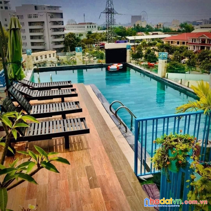 Bán căn hộ trưng nữ vương – đang cho thuê 130tr/tháng