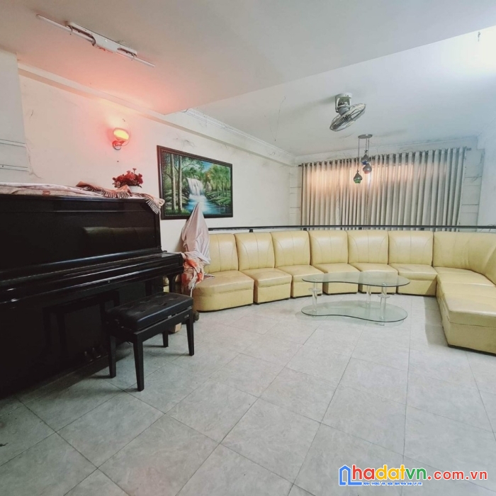 Bán nhà mặt tiền kinh doanh đường lã xuân oai, quận 9, 92m2, 6 tầng, chỉ 10 tỷ