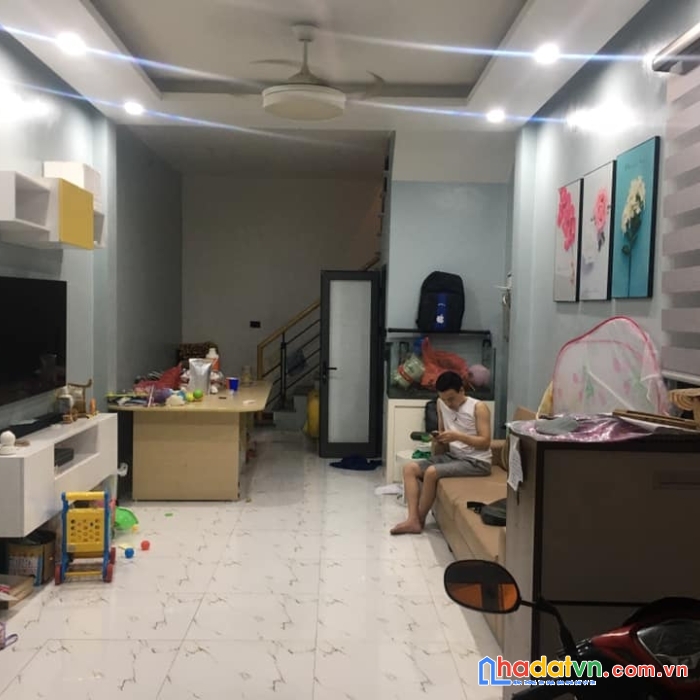 #-> bán nhà lô góc view aeon mall hà đông 4.59 tỷ 42m2 # kinh doanh,ô tô tránh 20m