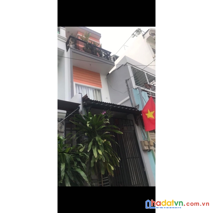 Hẻm xh thông lê đức thọ quận gò vấp, gần mặt tiền đường lớn, chỉ 3.1 tỷ