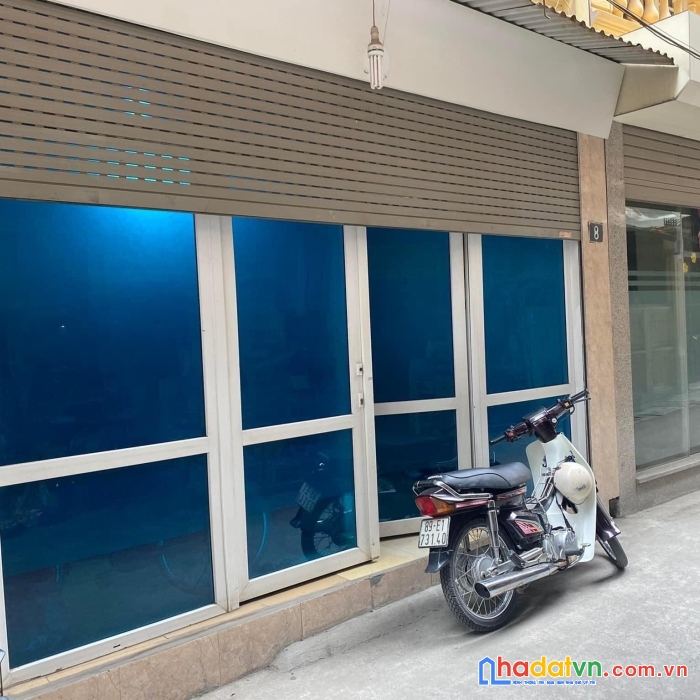 Bán nhà nguyễn khánh toàn, cầu giấy, ngõ thông rộng, kinh doanh, dt 56m, mt 4.8m, 5.6 tỷ