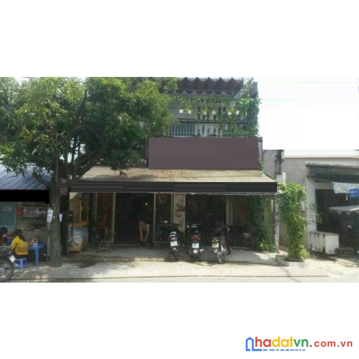 Nhà mặt tiền kinh doanh liên chiểu 220m2, ngang 9, 9.1 tỷ