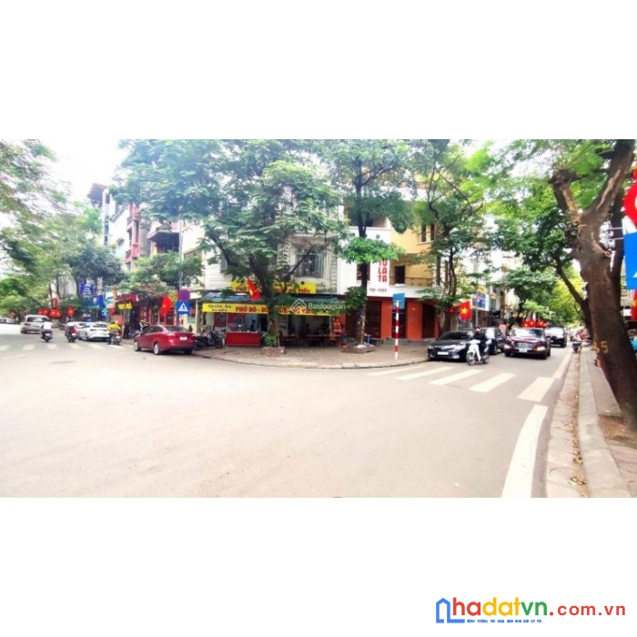 Nhà mt kd liên chiểu 260m2, ngang 11.5, 14.2 tỷ