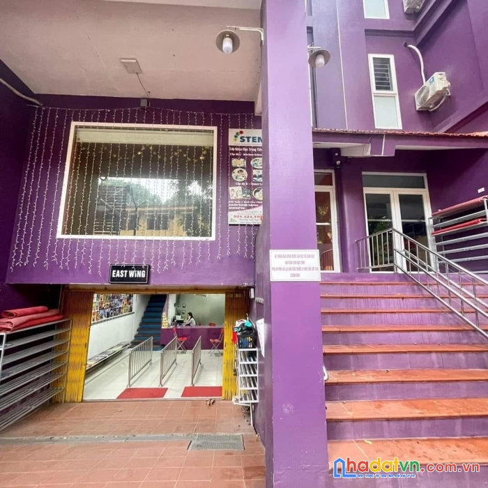 Biệt thự cạnh goldmark hồ tùng mậu 0909858789