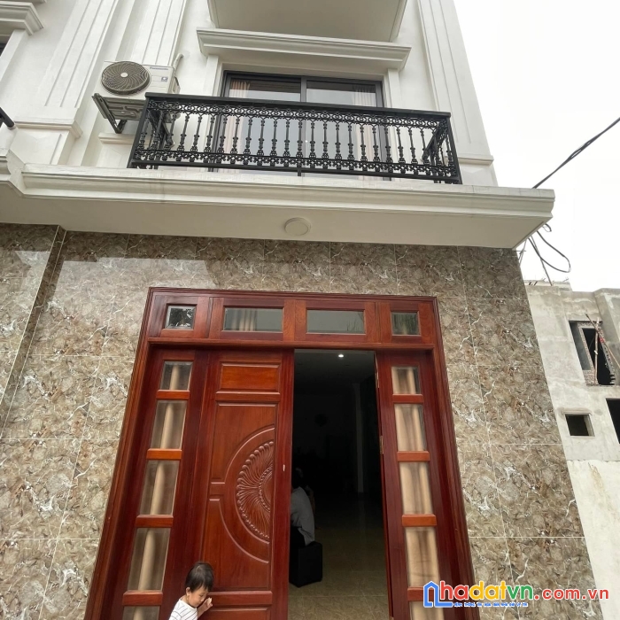 Bán gấp nhà phố lê lai - hà đông ô tô đỗ cửa, ngõ thông, diện tích 36m2, chỉ với 3,x tỷ!