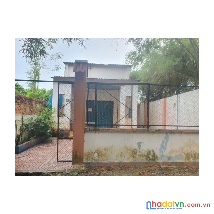 Bán nhà hxh, shr, phú hòa đông, củ chi, 98m2, 1ty5