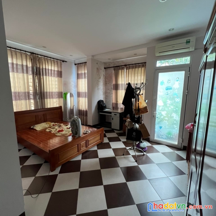 Bán nhà nguyễn an ninh, phân lô, kinh doanh, ô tô, 8.4 tỷ. 0983674528