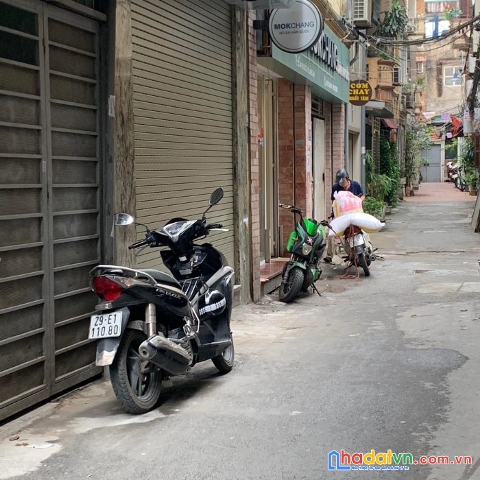 Chính chủ bán nhà phân lô phố láng hạ 66 mét, 6 tầng thang máy, ngõ thông,giá bán thỏa thuận.