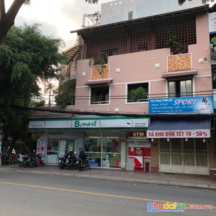 Cực phẩm hiếm có khó tìm  vip pro q6
căn góc - 2 mt đường lớn - dòng tiền  150 triệu/ tháng 
