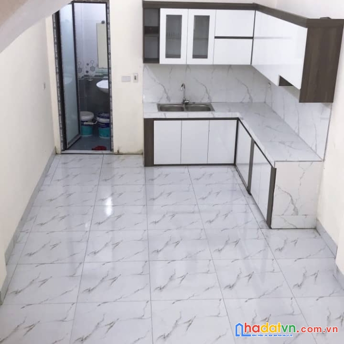 Bán khẩn cấp nhà 52m, 2t, 2.6tỷ, di trạch hoài đức, oto đỗ gần.