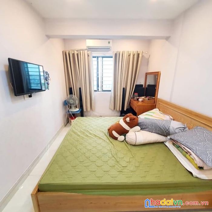 Chung cư an lộc - nguyễn oanh - gò vấp65 m2 giá hơn 2 tỷ