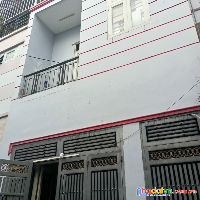 Nhà bán bình tân, hxt miếu gò xoài, sát lê văn quới, gần bốn xã, ngang 5, 2 tầng, nhỉnh 5 tỷ