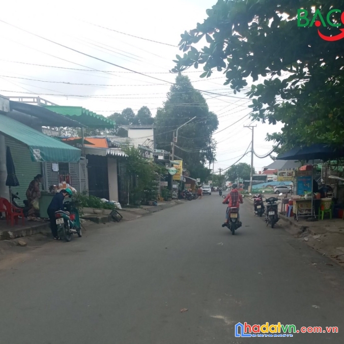 Bán nhà mt kinh doanh kdc đinh thuận phường tân hiệp biên hoà 3ty9