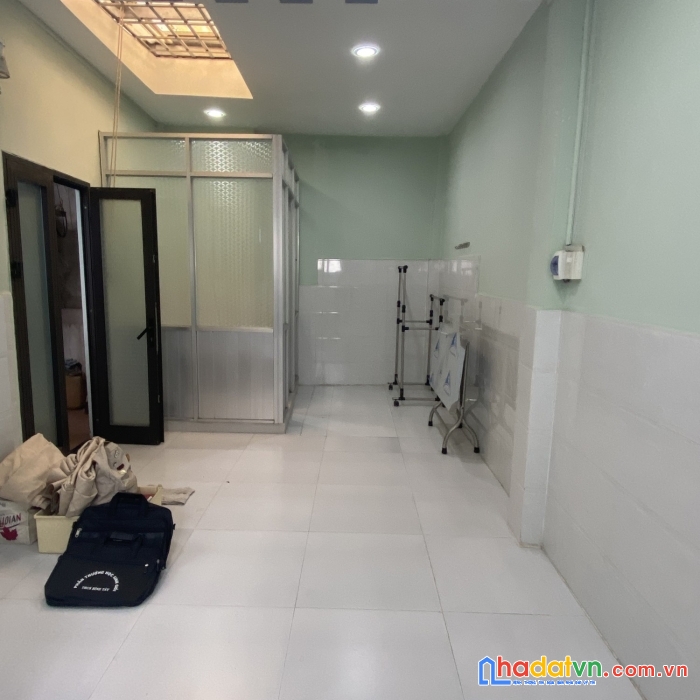 Bán nhà 3mx8m đường mai xuân thưởng-quận 6-chỉ 3 tỷ (tl)