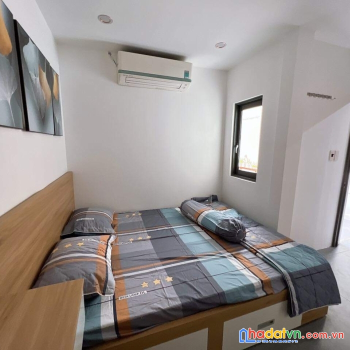 Bán nhà phước mỹ, sơn trà. kiệt lê hữu trác, dt 65m2, 2 lầu. chỉ 3 tỷ