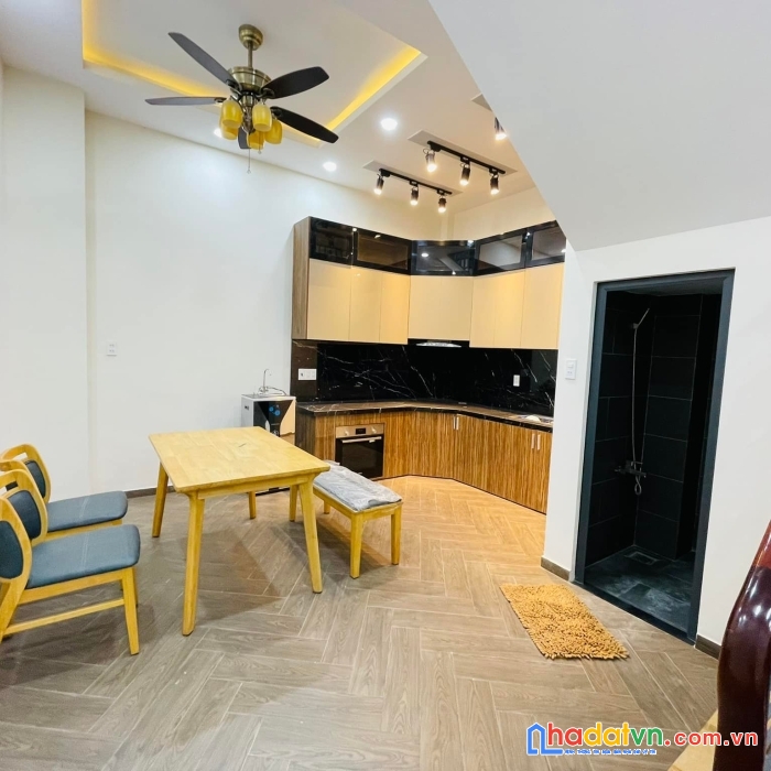 Hiếm bán gấp hxh đồng xoài 4 tầng cực đẹp chỉ 9 tỷ 5 tl