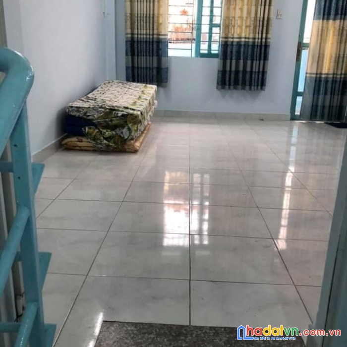 	bán nhà đường phạm văn chiêu, phường 14, gò vấp.