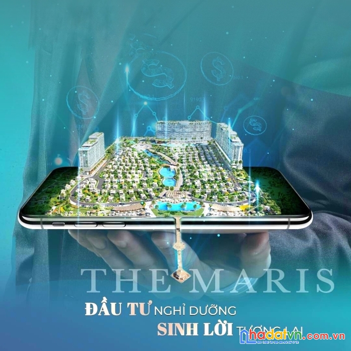 Hot booking ưu đãi cđt căn hộ full nội thất alaric the maris vũng tàu