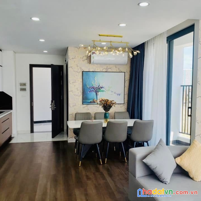 Bán căn 3pn dự án vina2 panorama quy nhơn