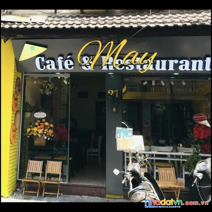 Chính chủ cho thuê cửa hàng tại phố hàng bè , hoàn kiếm , hà nội