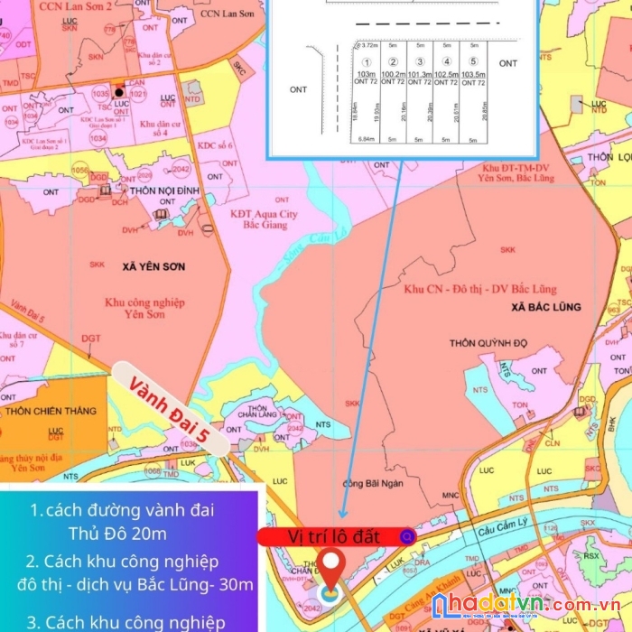 Đát nền giá rẻ