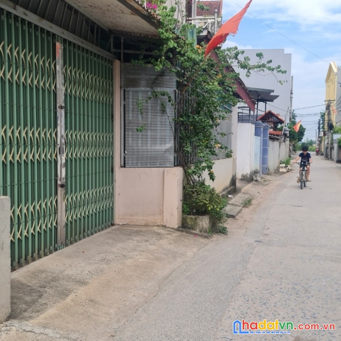 Hàng siêu cấp có 40m2 trung oai, tiên dương ô tô giá chỉ 1.5 tỷ