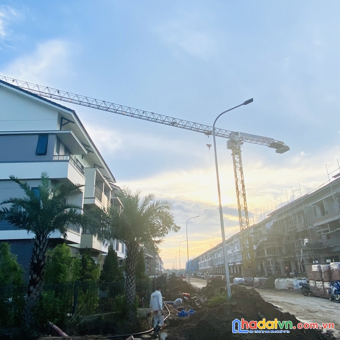 Tài chính 4 tỷ - shophouse làn 2 - sản phẩm đầu tư tuyệt vời đón sóng mở bán.