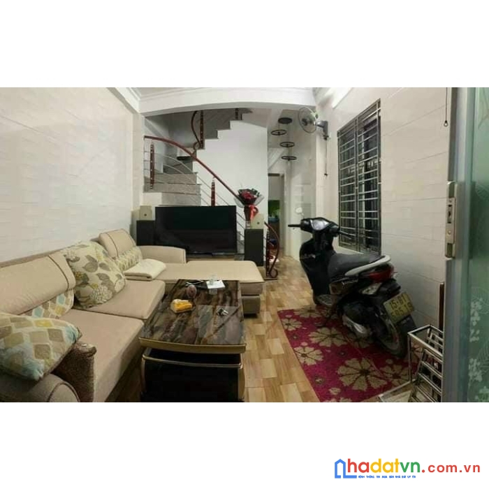 Cần bán nhà 2 tầng diện tích rộng tại hải phòng