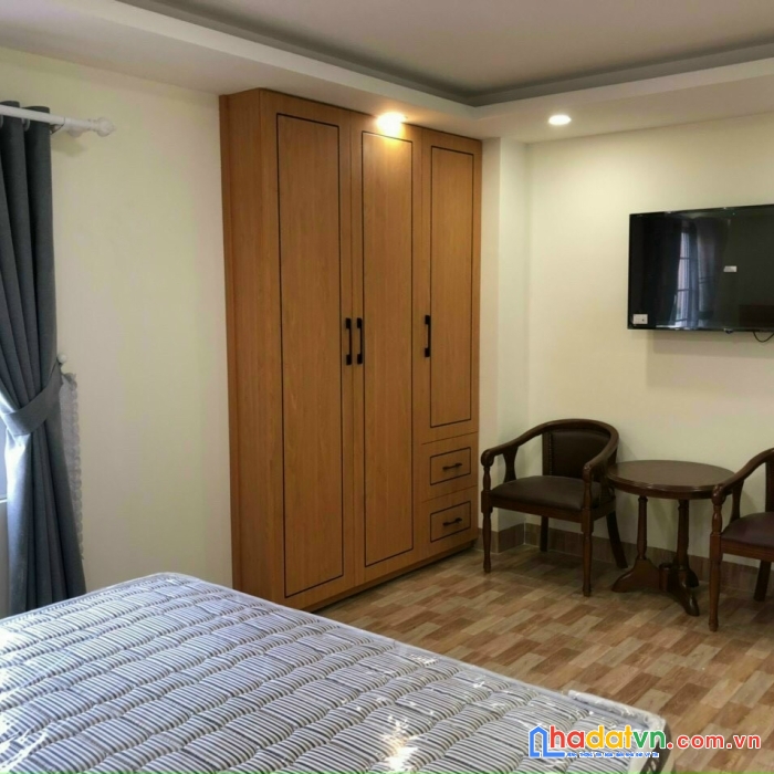 Cần bán nhà mặt tiền đường cổ loa phường  2 đà lạt